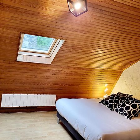 Appartement Le Cocon Dore Мюра Экстерьер фото