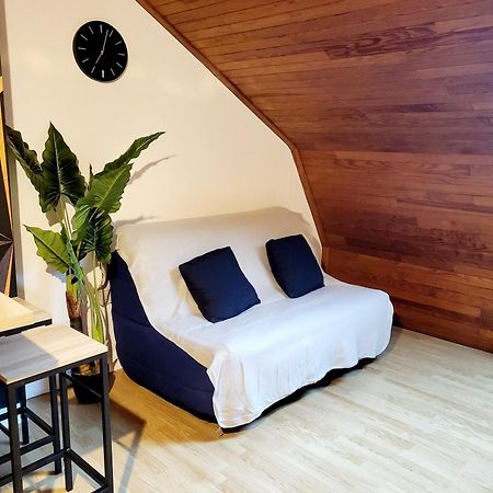 Appartement Le Cocon Dore Мюра Экстерьер фото
