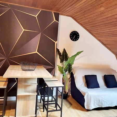 Appartement Le Cocon Dore Мюра Экстерьер фото