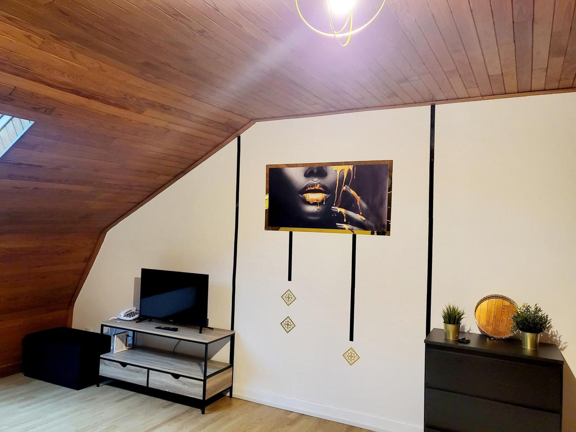 Appartement Le Cocon Dore Мюра Экстерьер фото