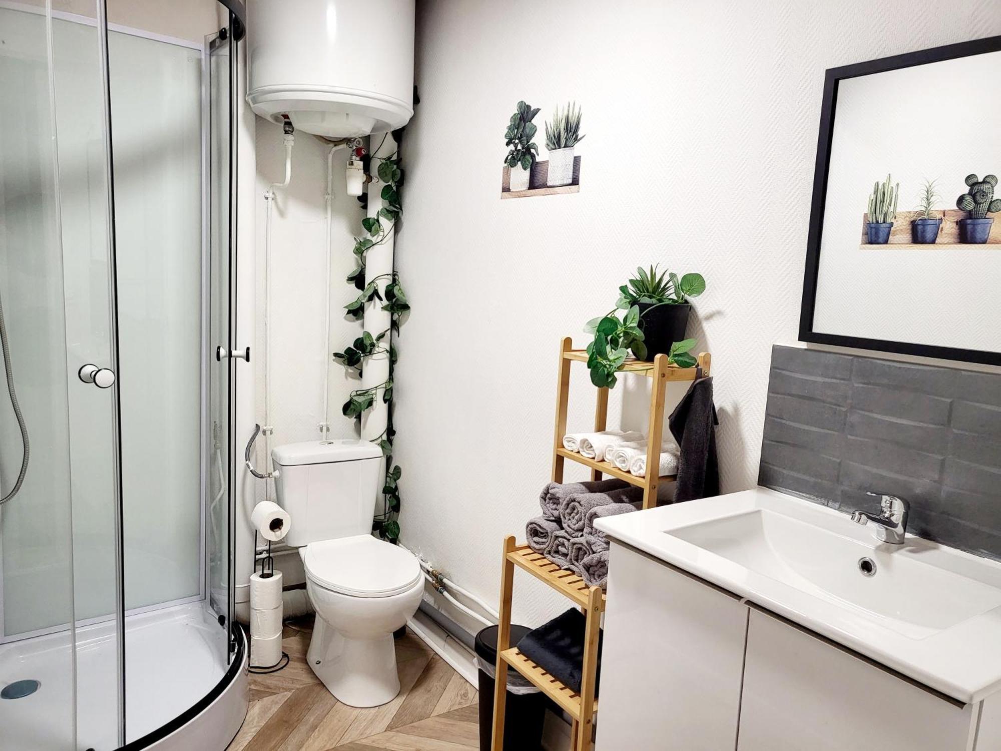 Appartement Le Cocon Dore Мюра Экстерьер фото